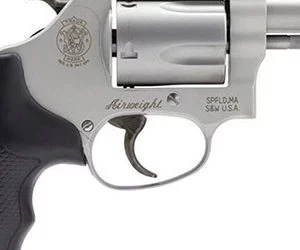 Revolver Workshop