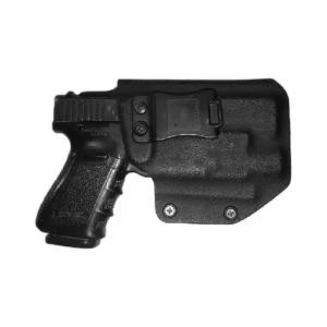 CKCS Kydex Holster