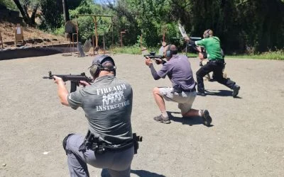 Instructor PFTC Grading