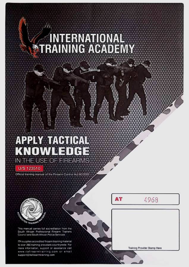 English Unit Standard