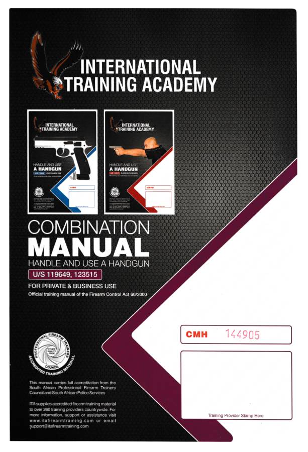 English Unit Standard