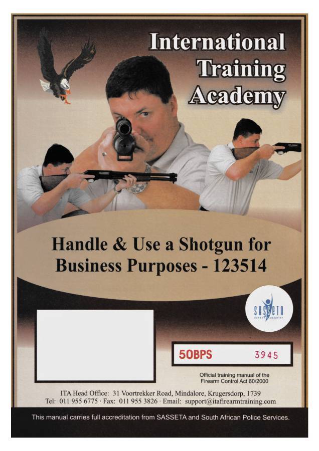 English Unit Standard