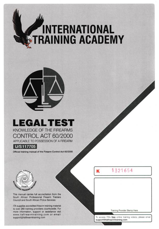 English Unit Standard